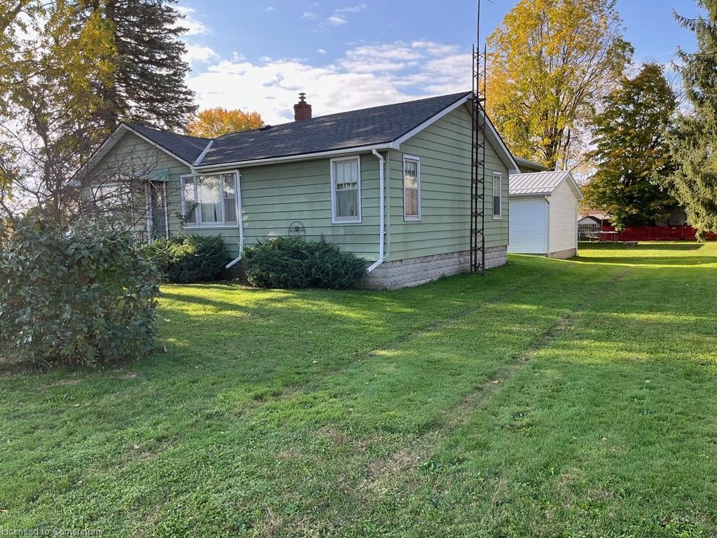1-5 Priddle Drive Picture