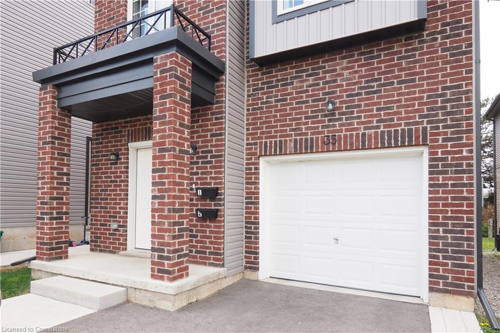 35 Belmont Avenue W Property Photo 4