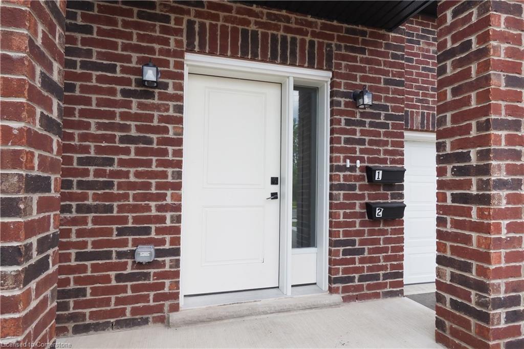 35 Belmont Avenue W Property Photo 5