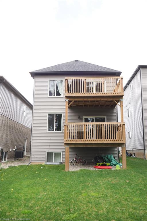 35 Belmont Avenue W Property Photo 19