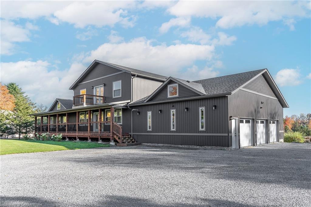 11417 Lakeshore Road Property Photo