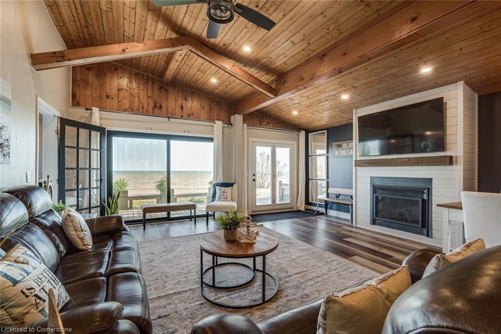 71 Lakeshore Road Property Photo