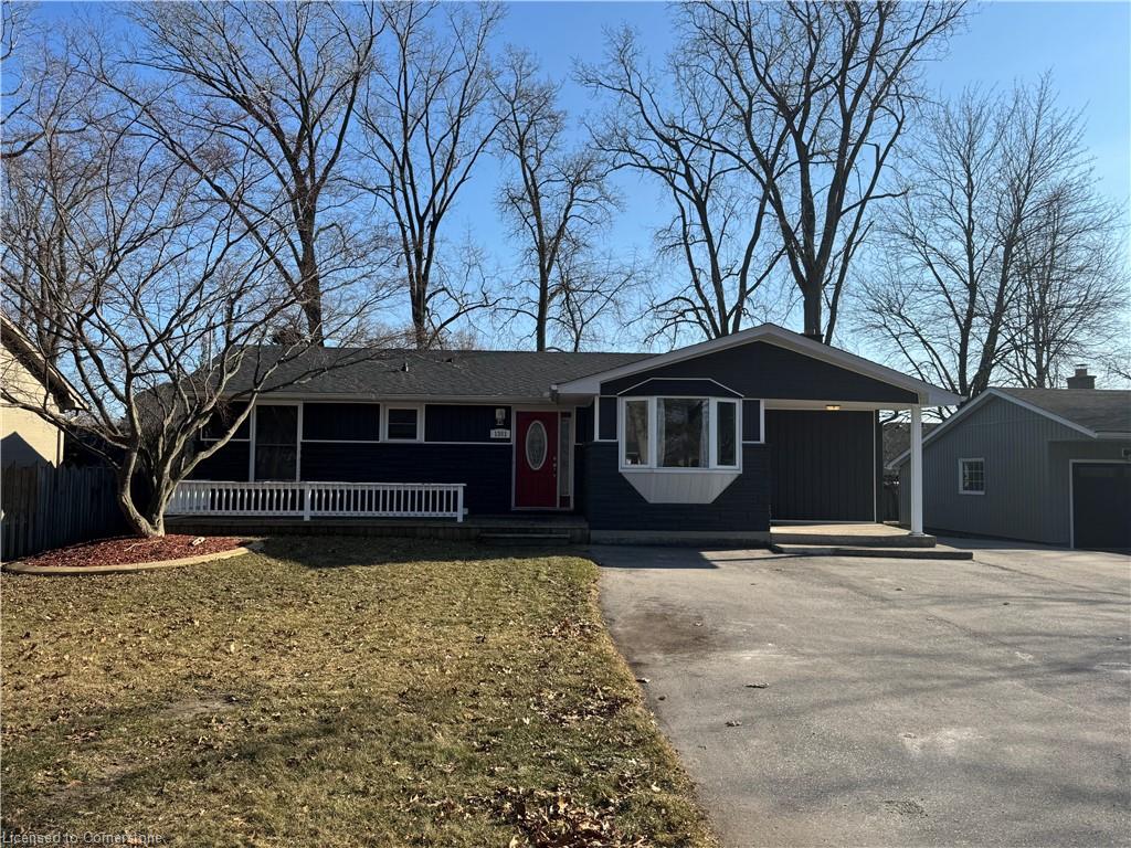 1351 Cathcart Boulevard Property Photo