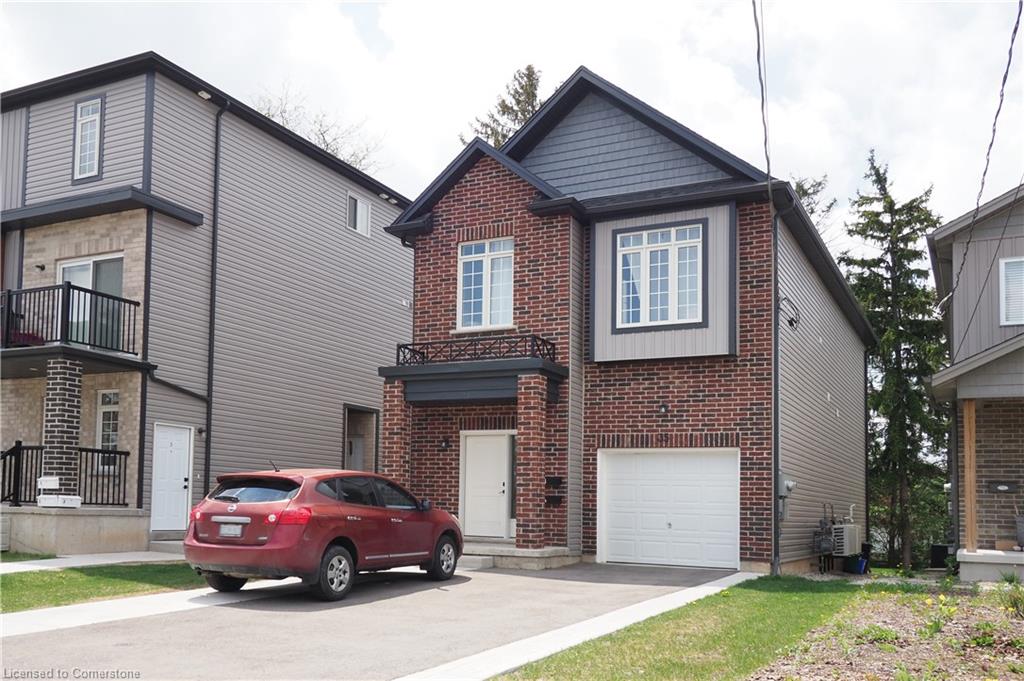 35 Belmont Avenue W Property Photo 1