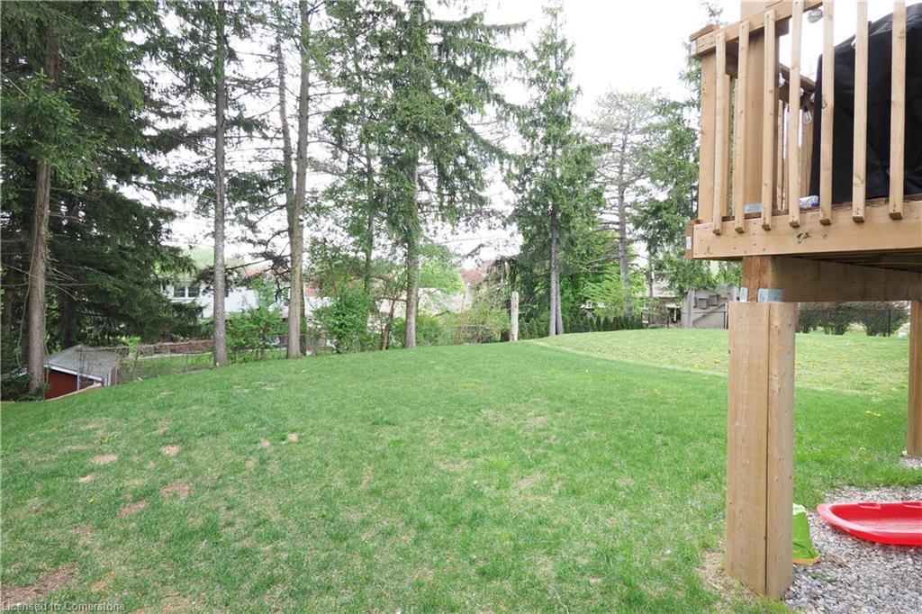 35 Belmont Avenue W Property Photo 20