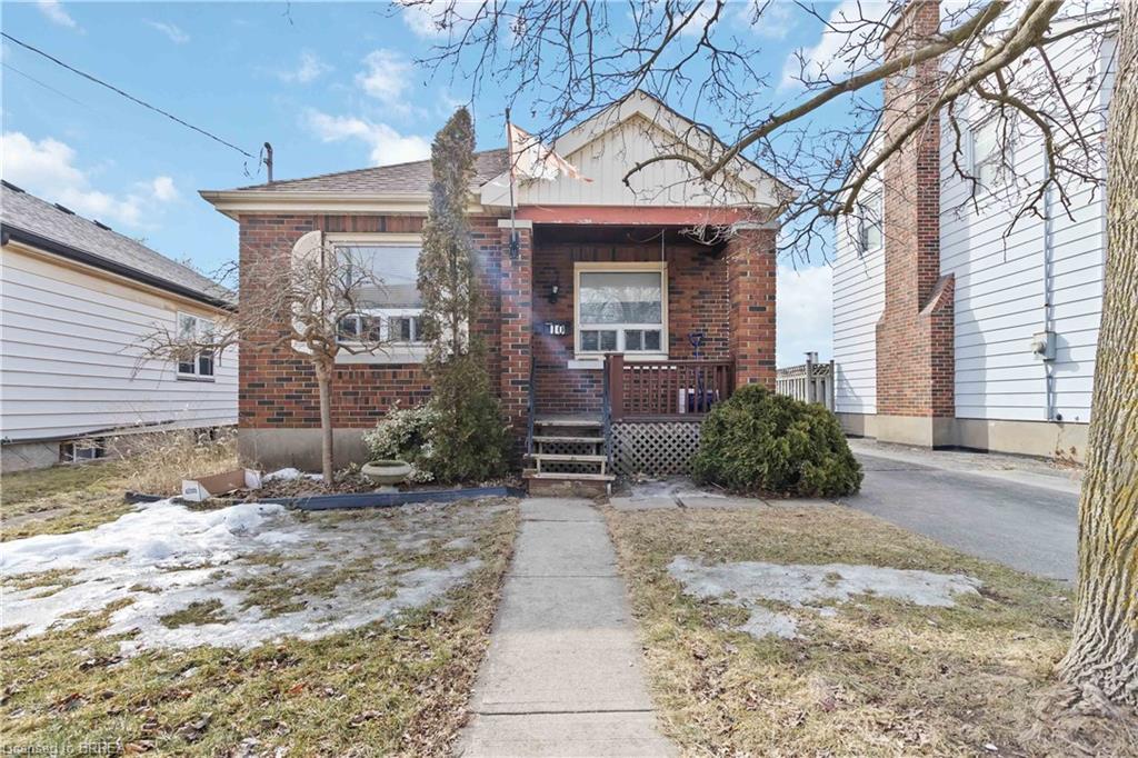 10 Salisbury Avenue Property Photo 1