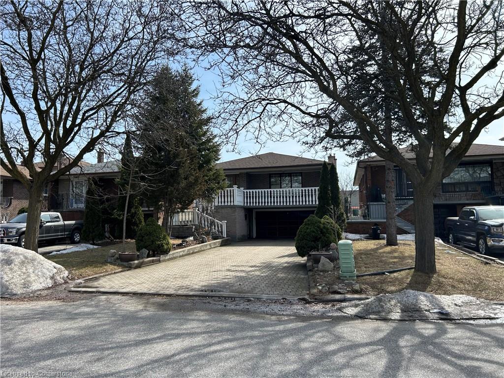 85 Downsview Avenue Property Photo