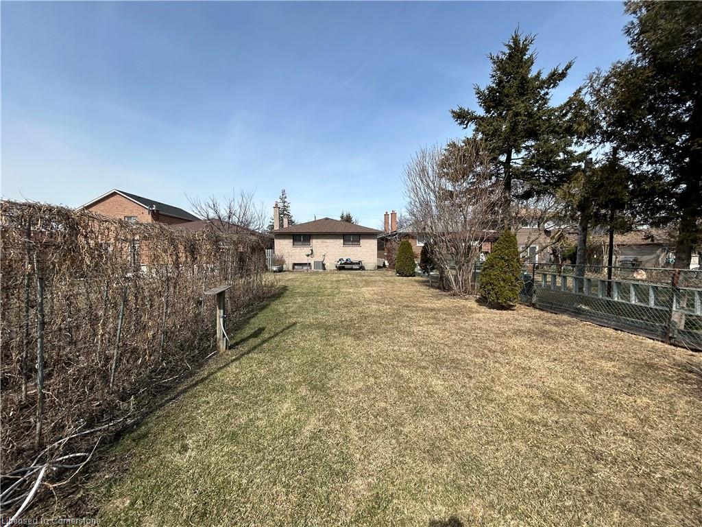 85 Downsview Avenue Property Photo 36