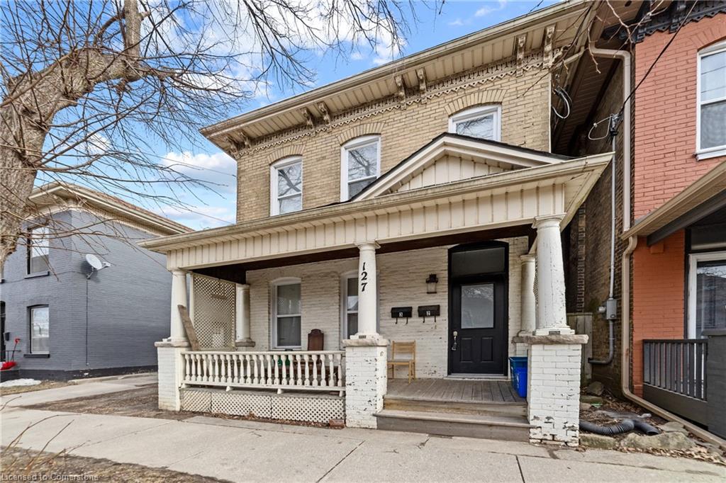 127 West Street Property Photo