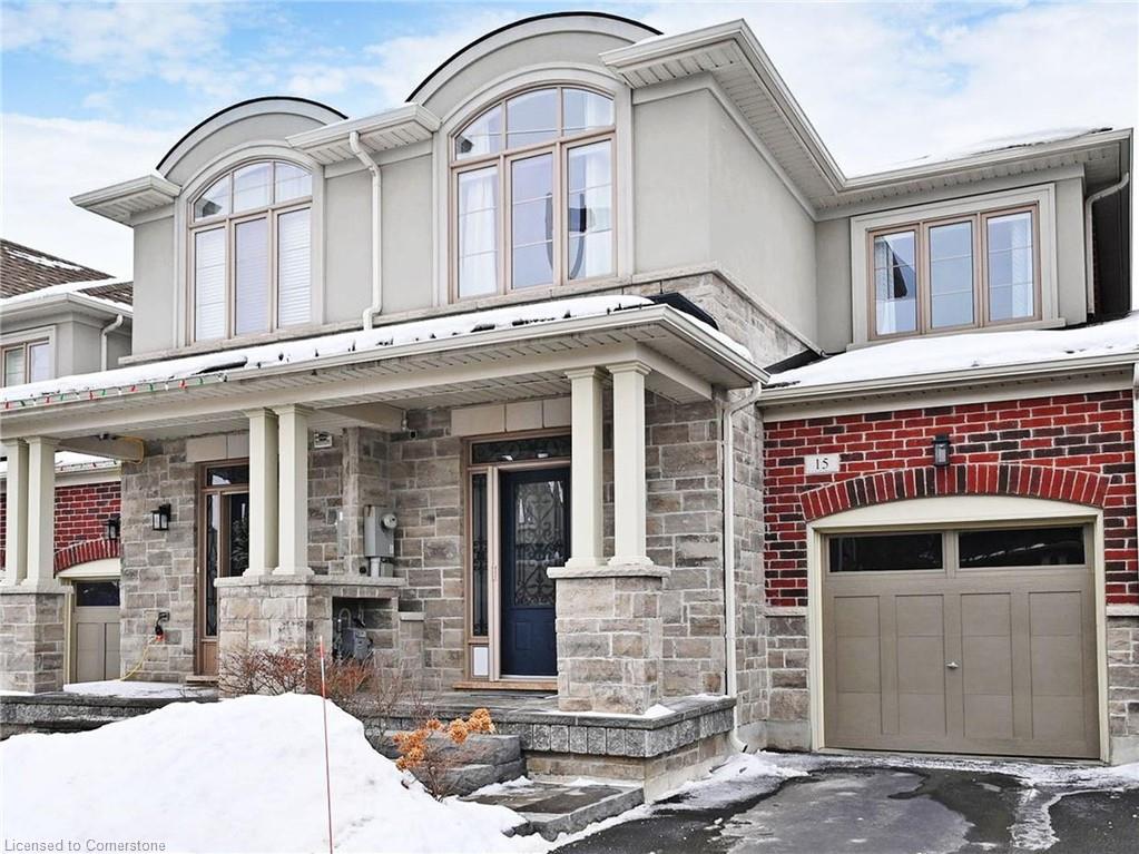 15 Diamond Leaf Lane Property Photo