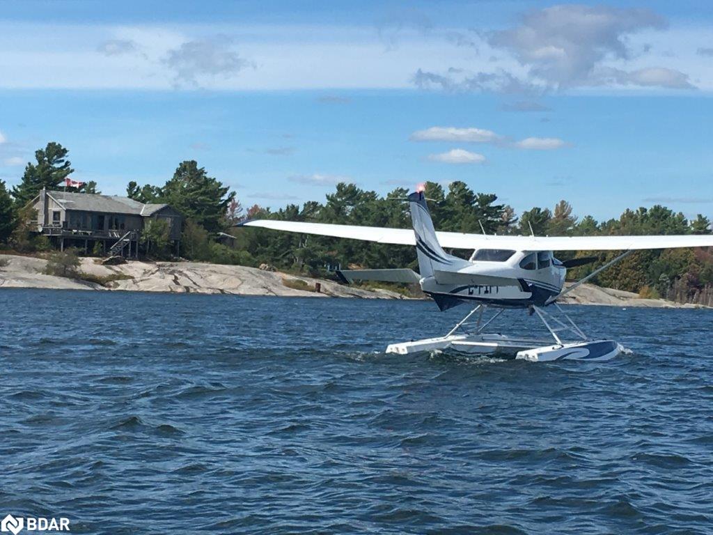 Parry Sound County Real Estate Listings Main Image