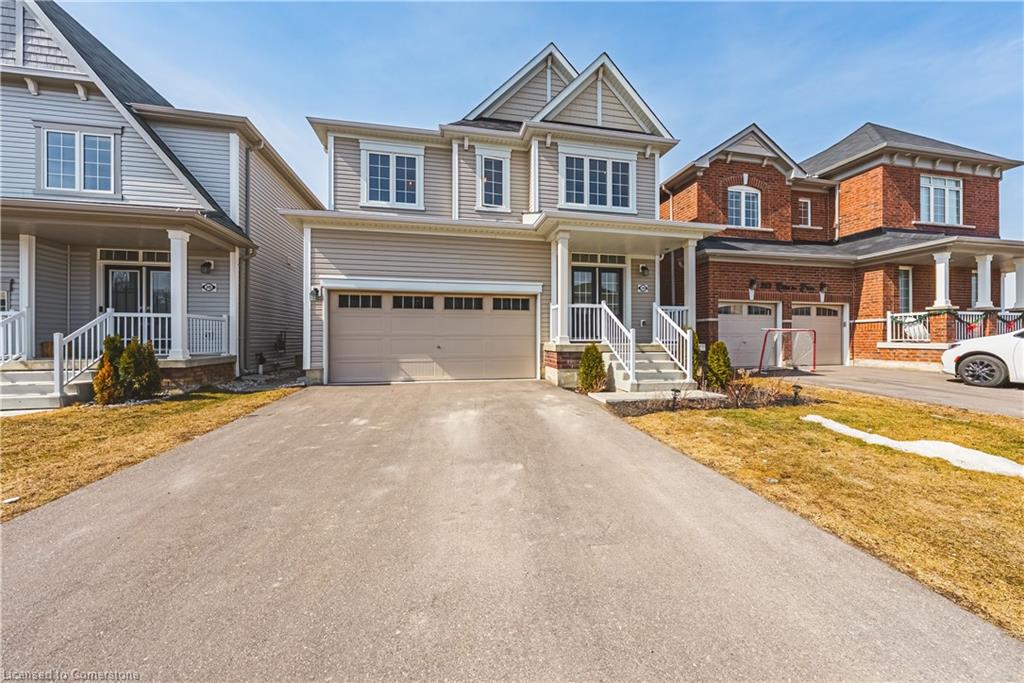 249 Kinsman Drive Property Photo