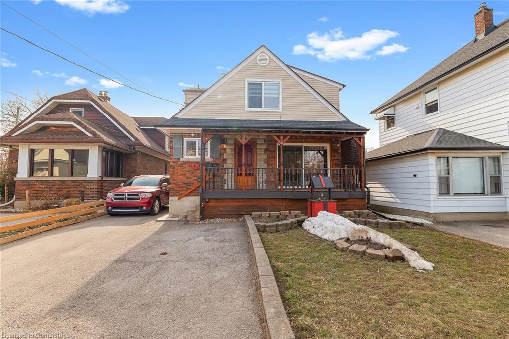 87 York Street Property Photo