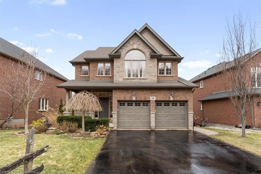 38 Bell Avenue Property Photo