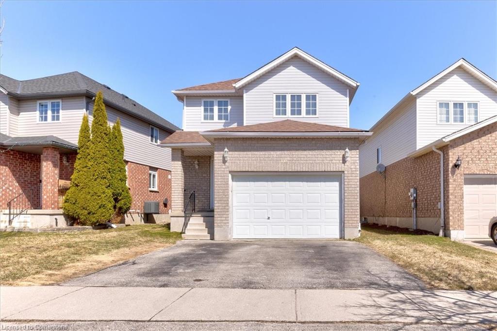16 Marl Meadow Drive Property Photo 1
