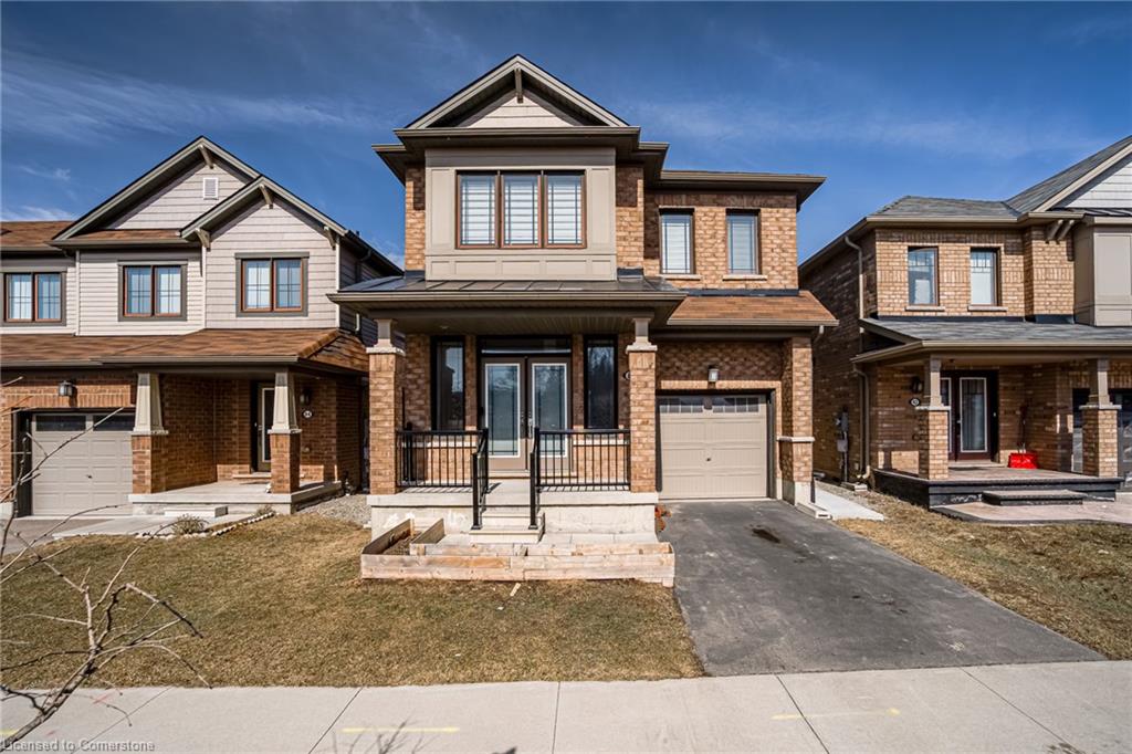 88 Scarletwood Street Property Photo