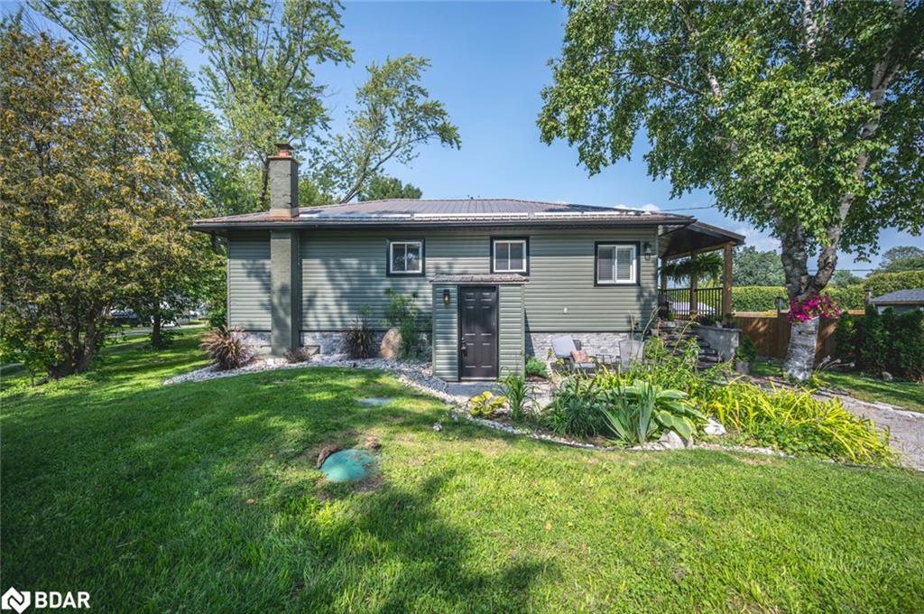 6394 Bluebird Street Property Photo