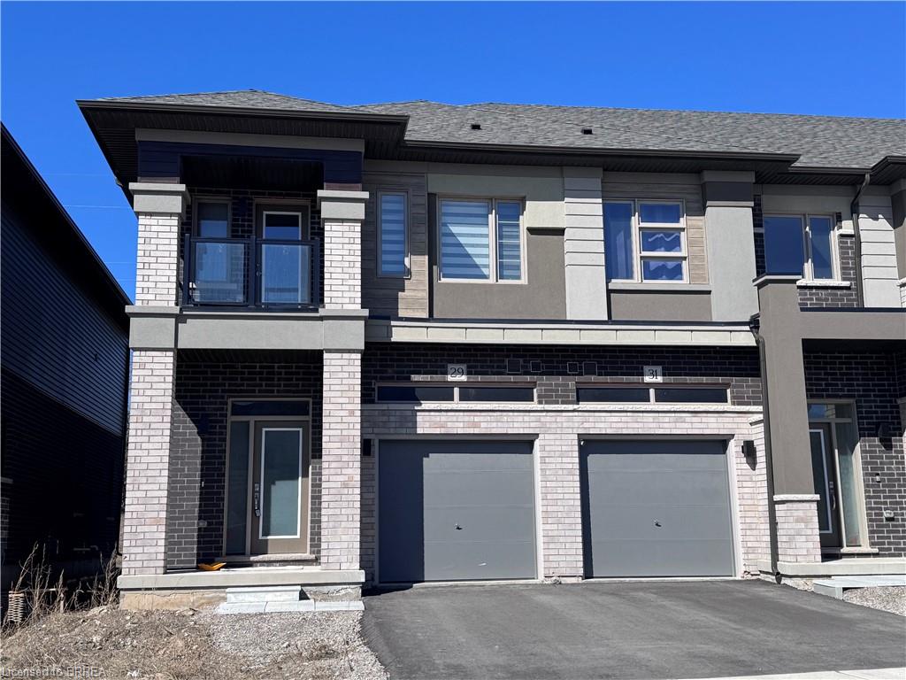 29 George Brier Drive E Property Photo