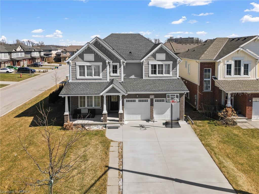 7714 Clendenning Street Property Photo