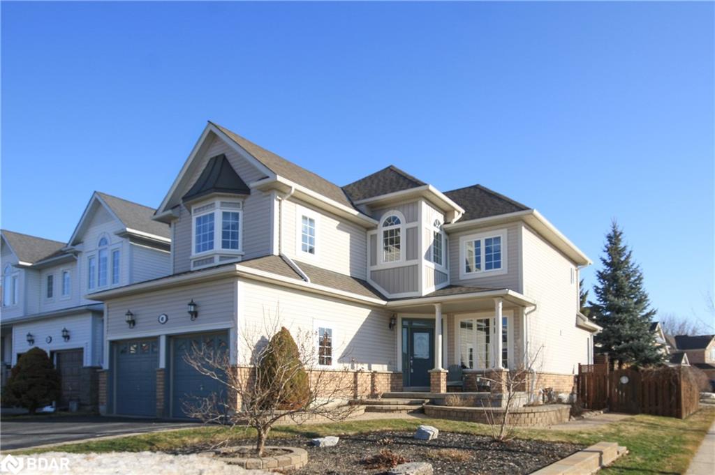 47 Birkhall Place Property Photo