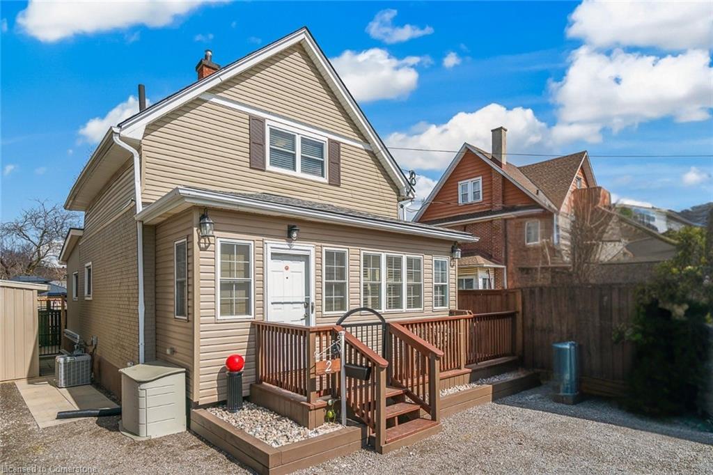 2 Ann Street Property Photo