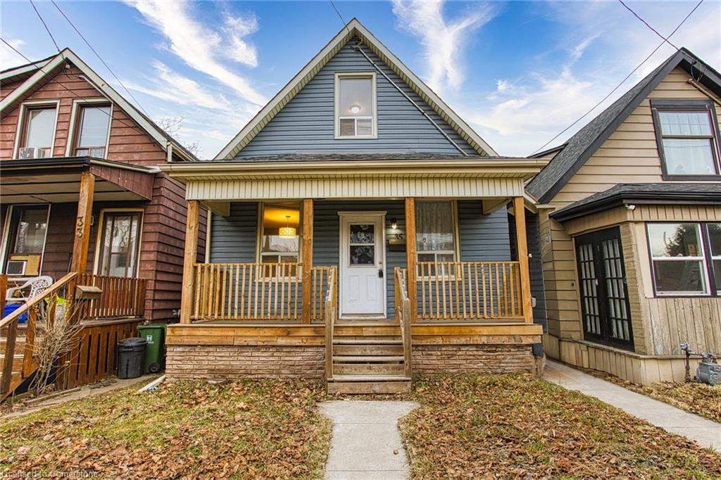 210 North Sherman Real Estate Listings Main Image