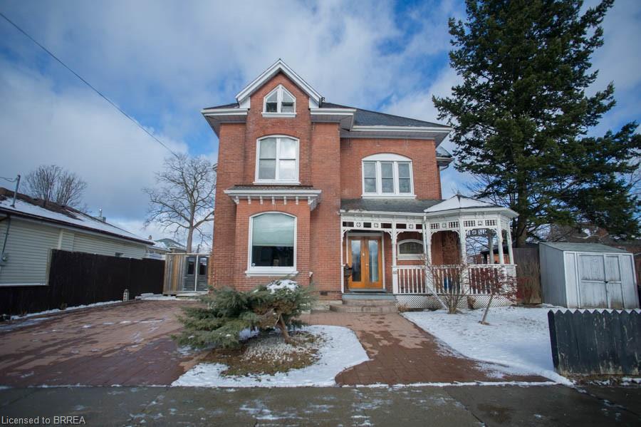40 Arthur Street Property Photo