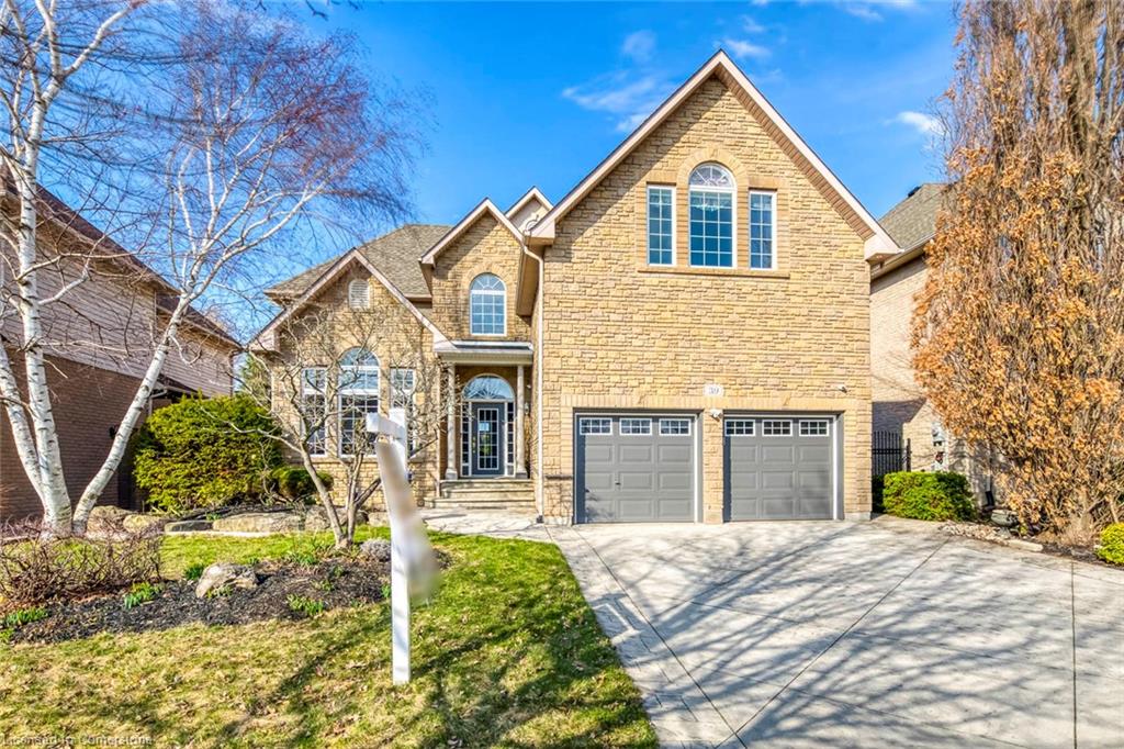 39 Thoroughbred Boulevard Property Photo