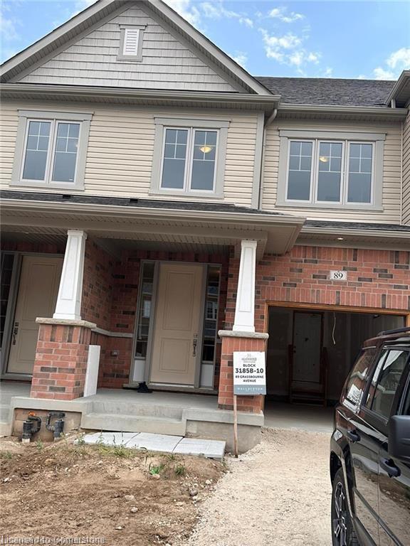 89 Grassbourne Avenue Property Photo