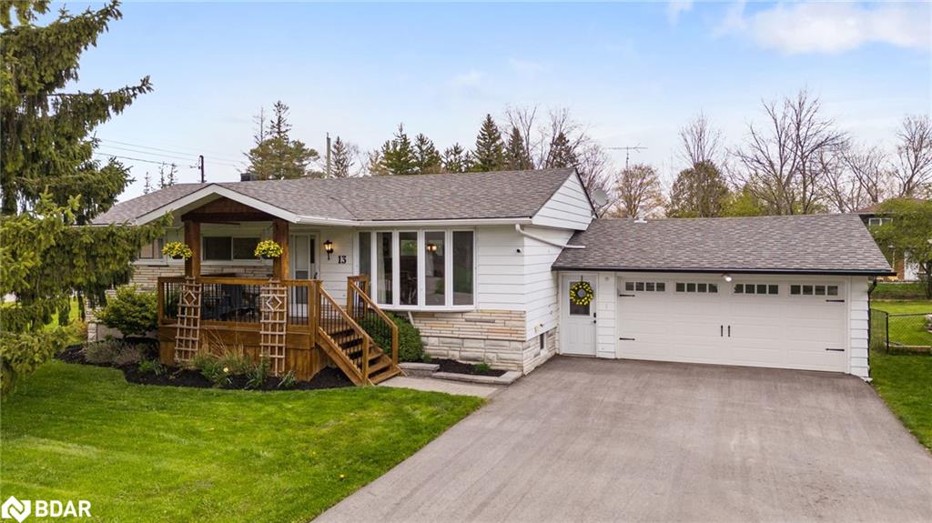 13 Huron St Property Photo