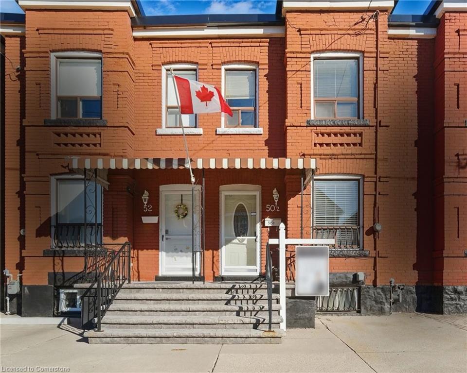 50 1/2 Clyde Street Property Photo
