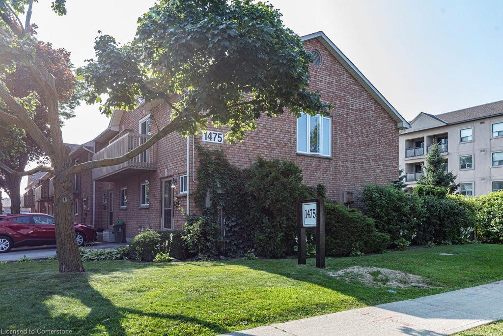 264 Templemead Real Estate Listings Main Image