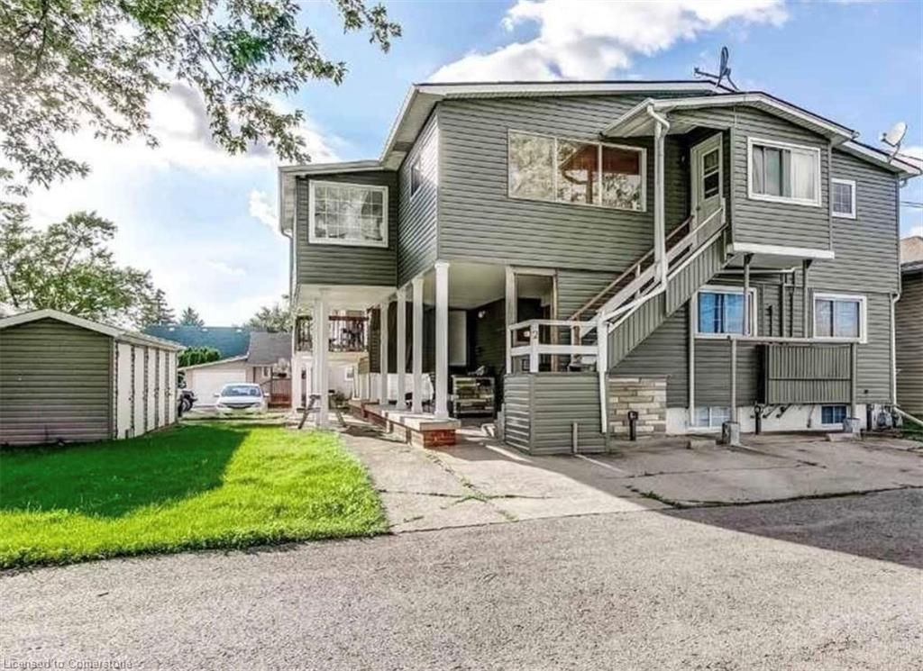 5e-2 Klines Avenue Property Photo