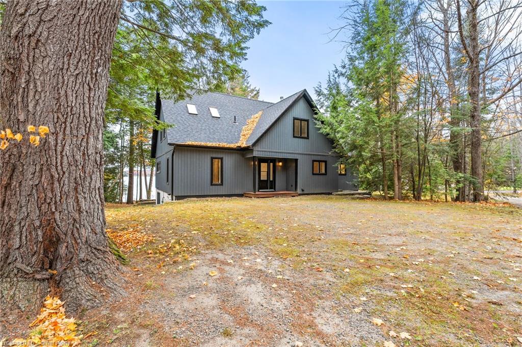 1009 Scotts Boathouse Road Property Photo