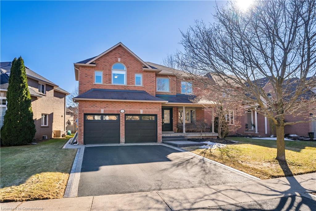 2314 Ridge Landing Property Photo