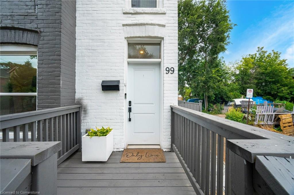 99 Francis Street Property Photo