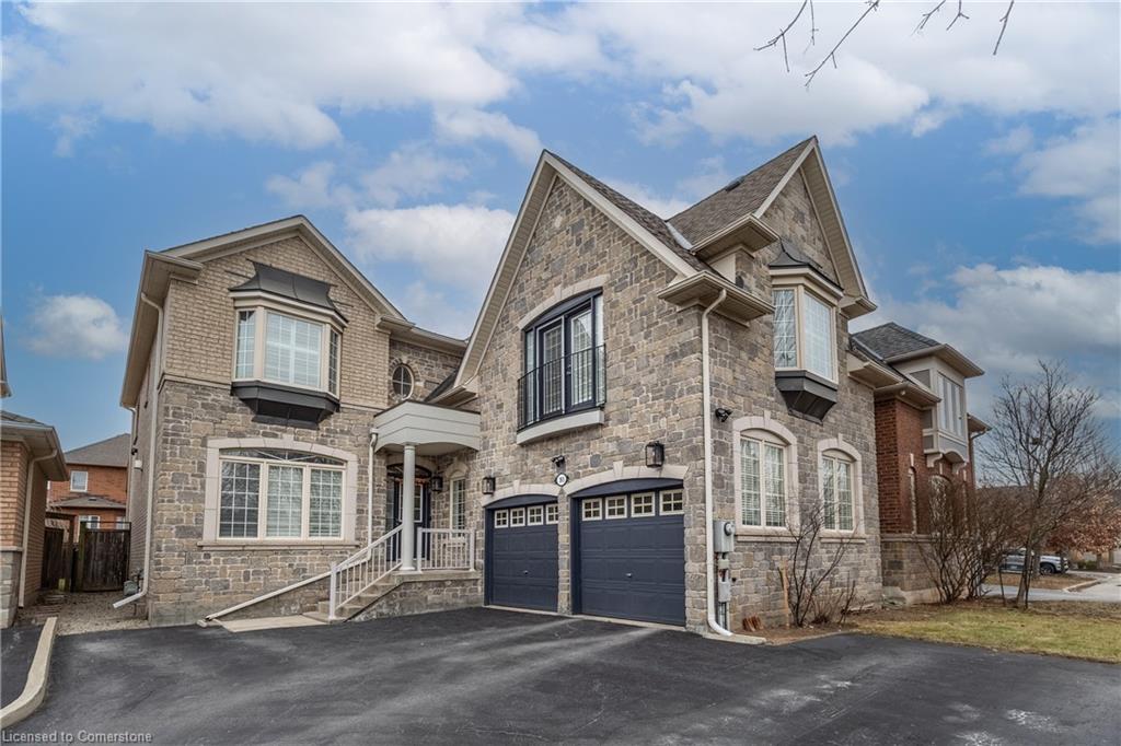 385 Burloak Drive Property Photo