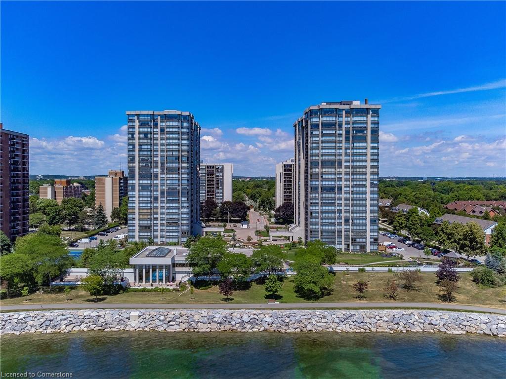 1705-2180 Marine Drive Property Photo 1