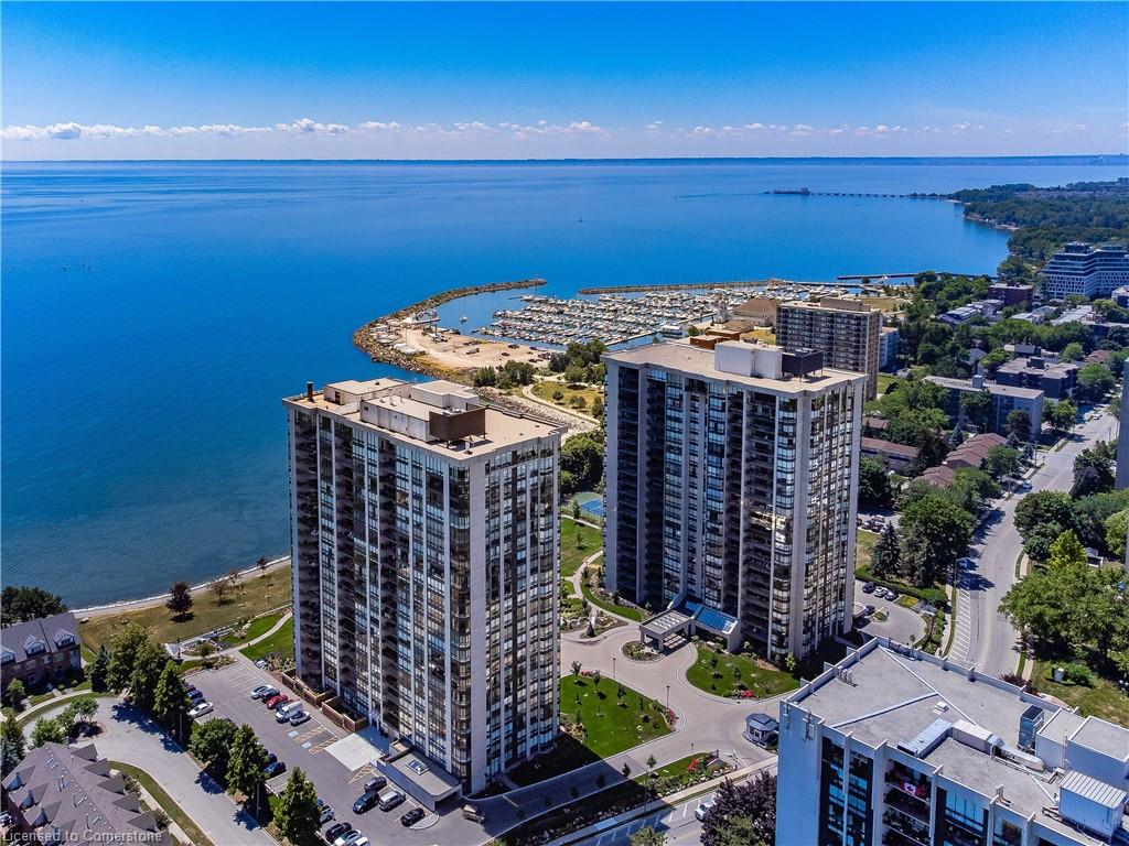 1705-2180 Marine Drive Property Photo 2