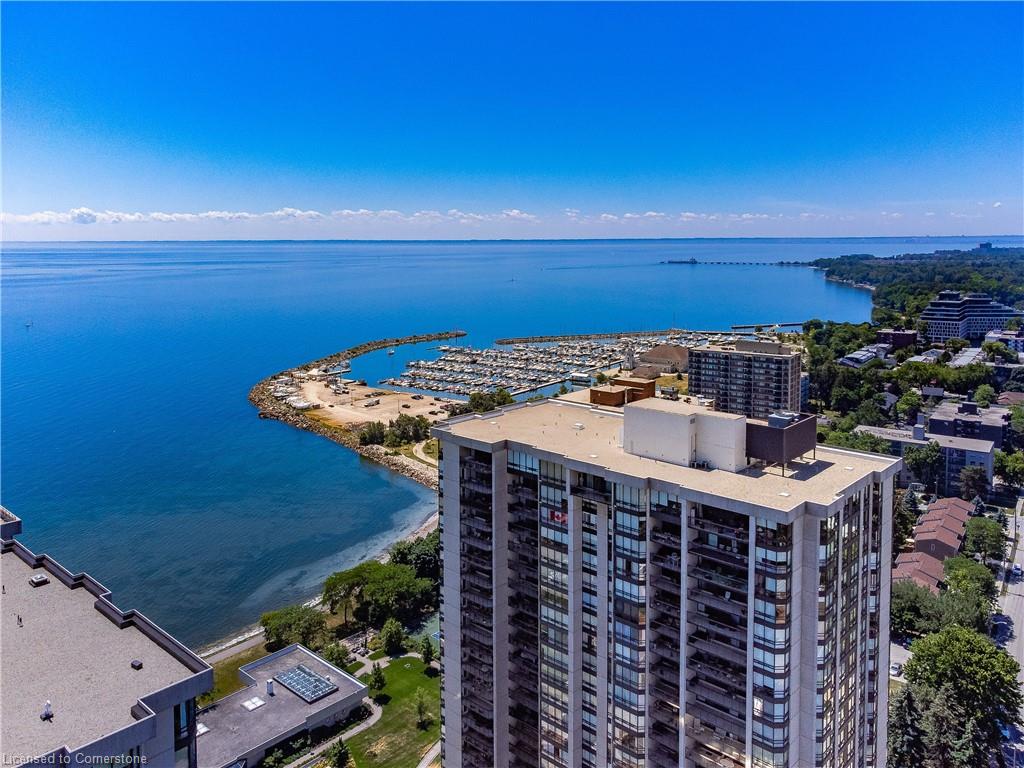 1705-2180 Marine Drive Property Photo 3