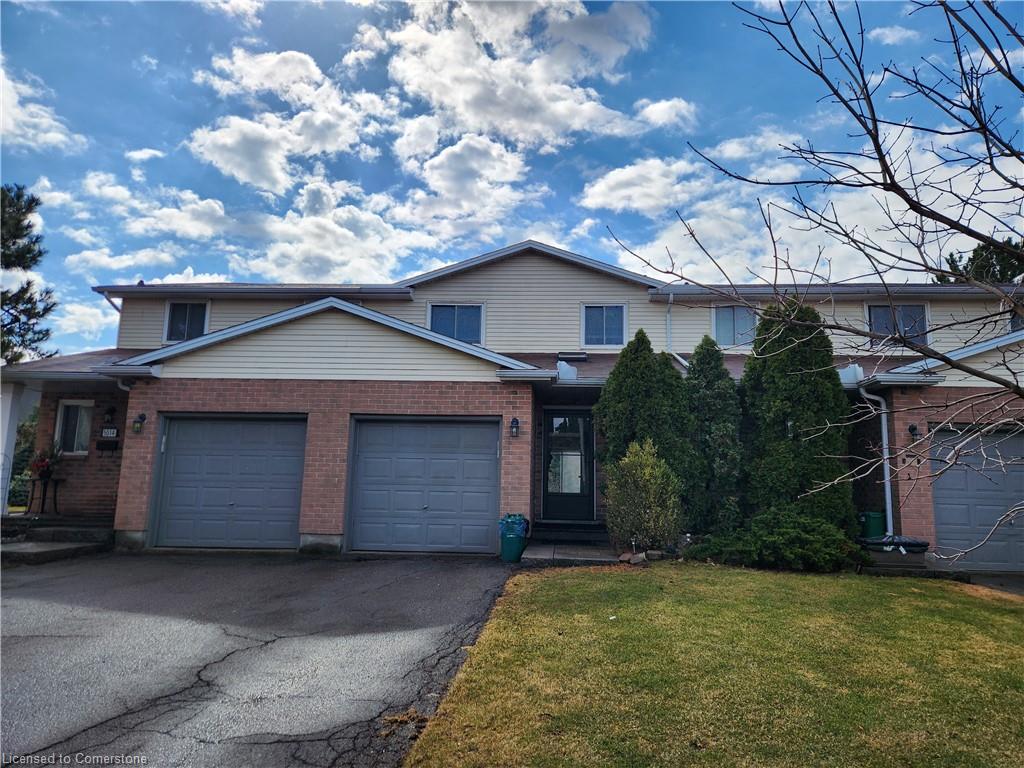 5016 Friesen Boulevard Property Photo