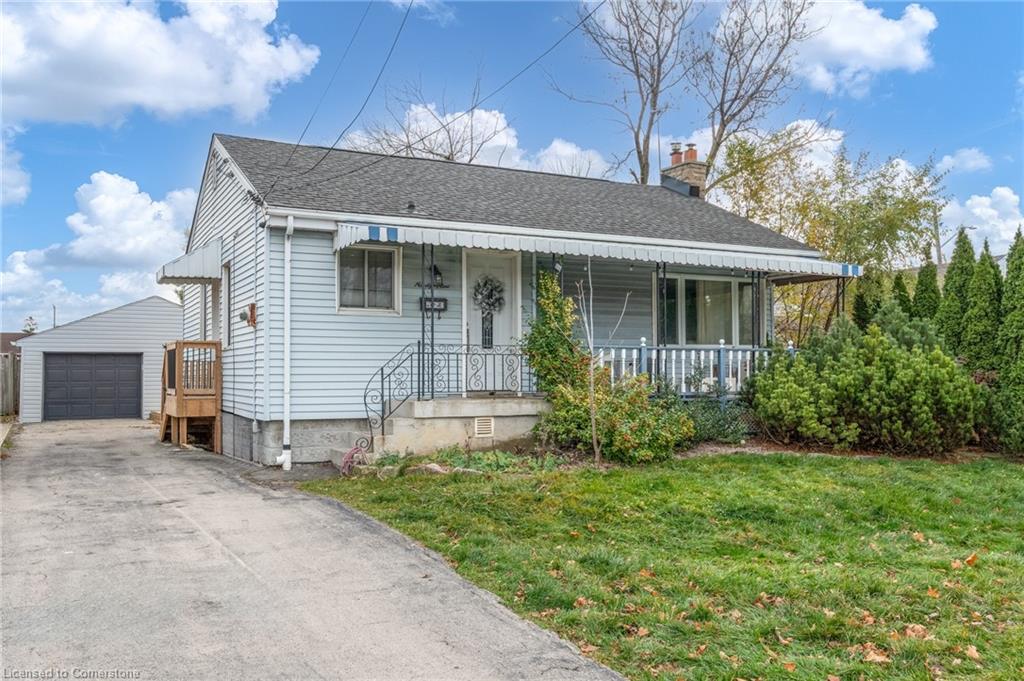 99 East 36th Street Property Photo