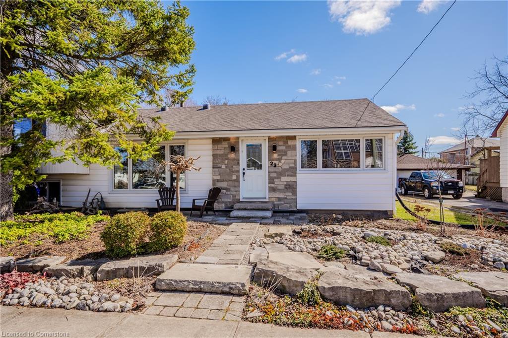 23 George Street Property Photo