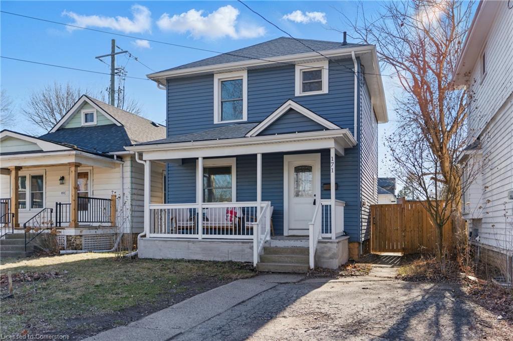 171 Lake Street Property Photo