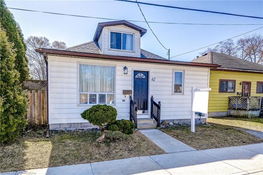 62 Baldwin Street Property Photo