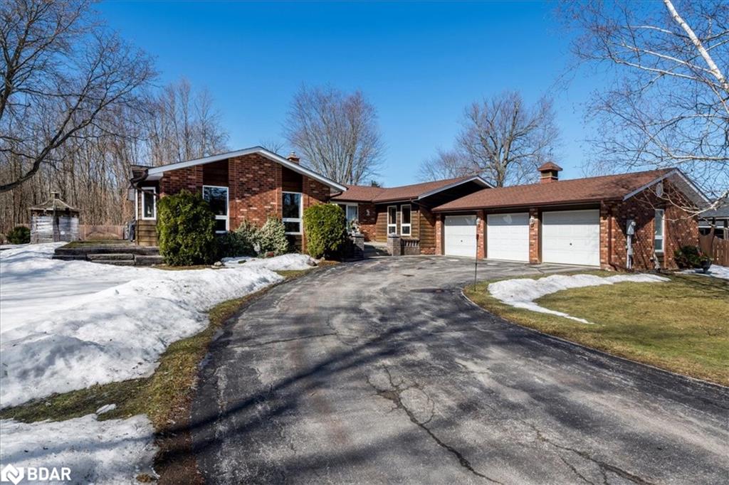 256 Maple Grove Rd Drive Property Photo