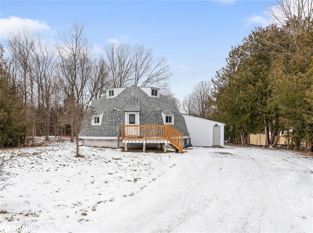 47 Campbell Avenue Property Photo