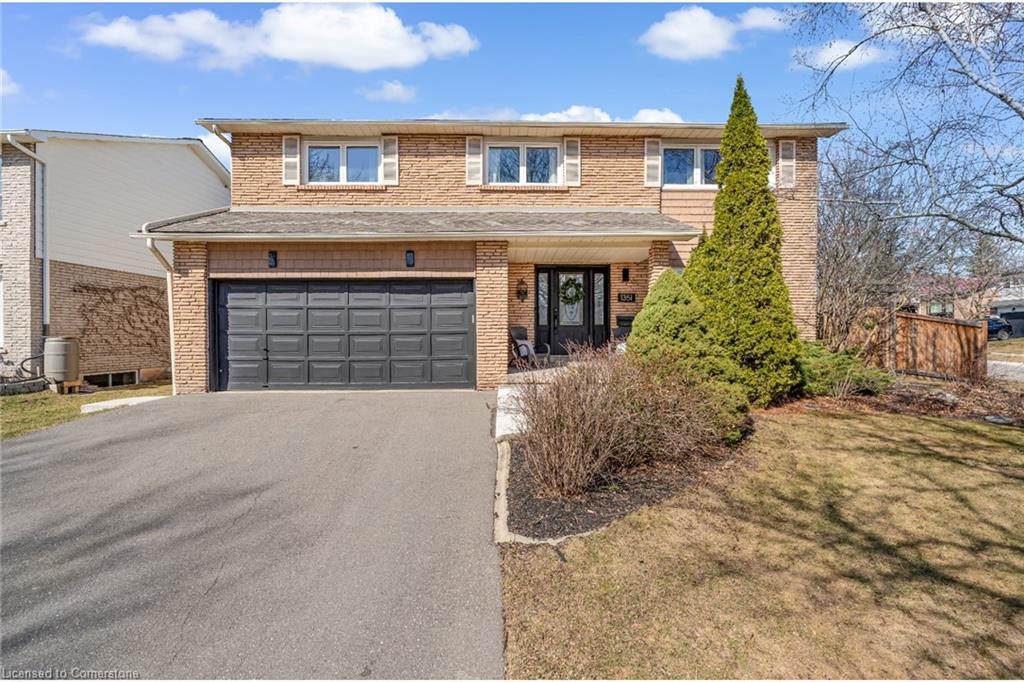 1351 Bryanston Court Property Photo