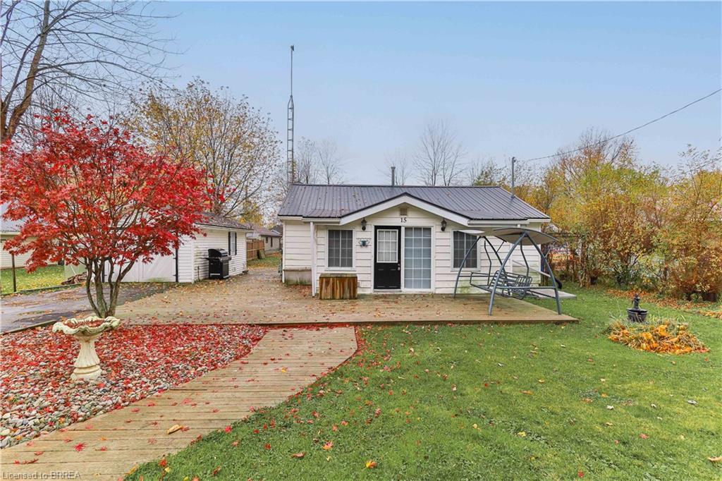 15 Barbara Drive Property Photo