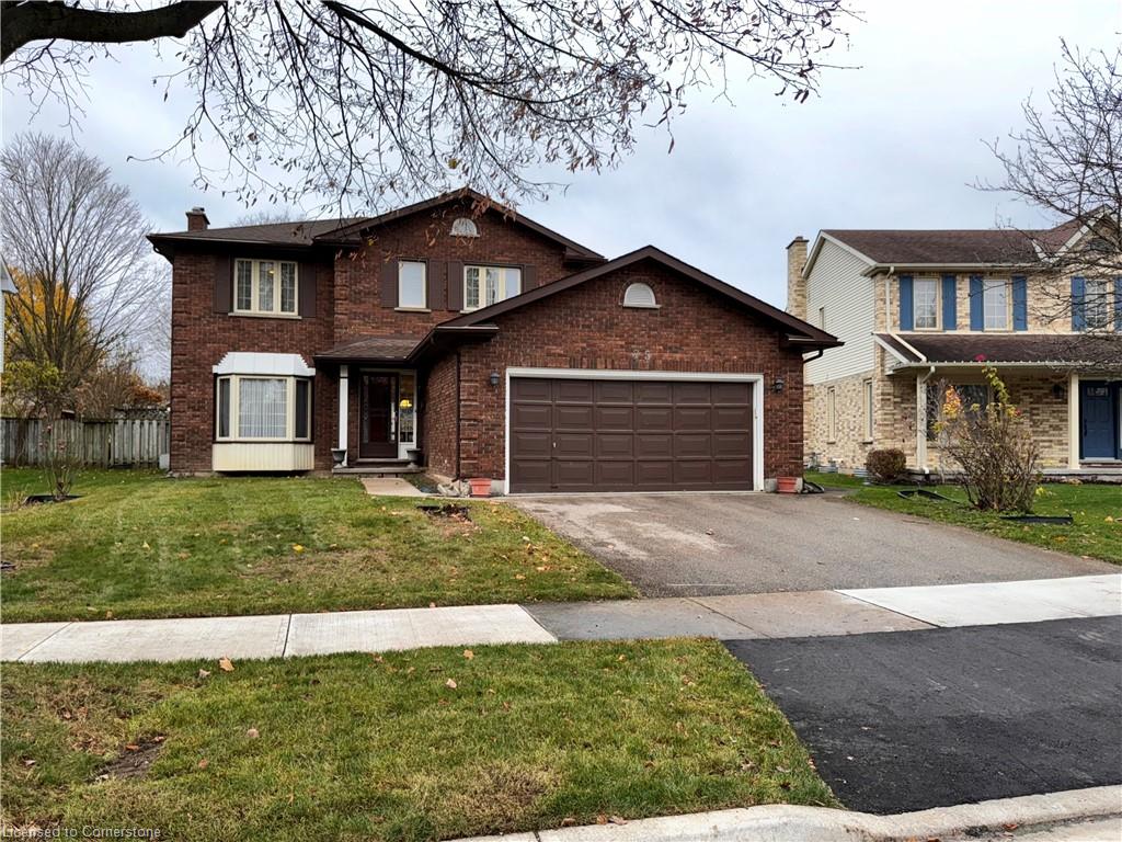 75 Wendy Crescent Property Photo